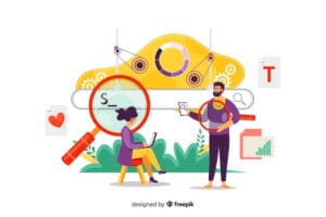 importance of keywords