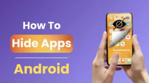 How 20to 20Hide 20Apps 20on 20Android 20Devices