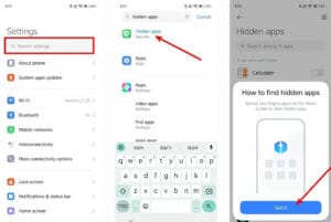 HyperOS Hide apps e1714819511412