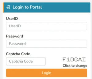 shramik basera yojana portal login