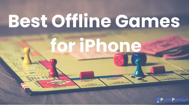 Best 20Offline 20Games 20for 20iPhone