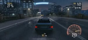 NFS offline iPhone games