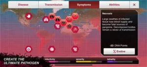 plague inc offline iPhone games