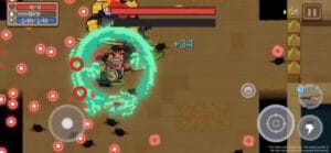 soul knight free offline game for iPhone