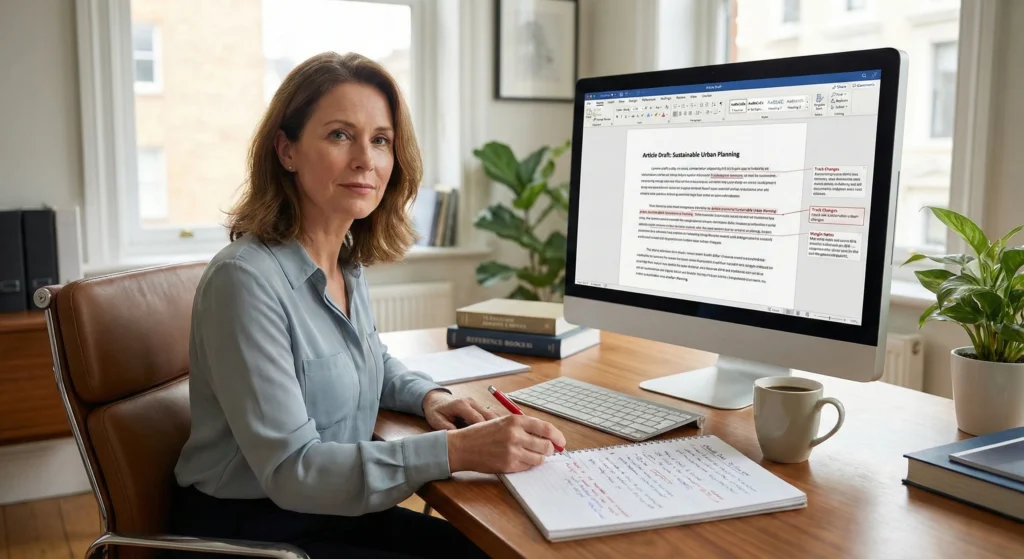 Guest Posting