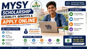 MYSY Scholarship: Eligibility, Benefits & Apply Online