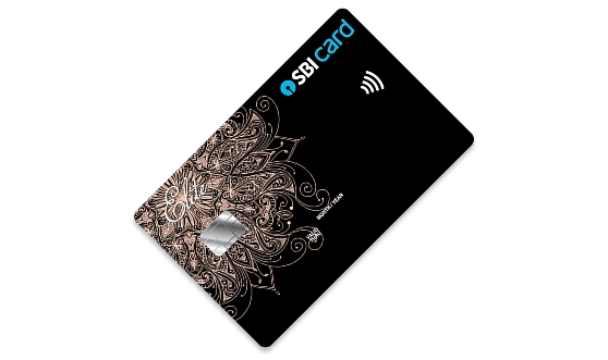 SBI Card ELITE - one of the best credit cards in India