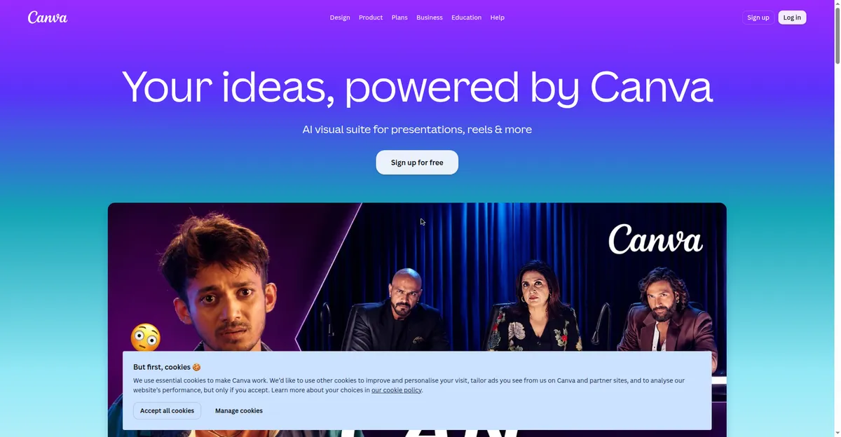 Buffer social media scheduling dashboard helping creators avoid social media mistakes